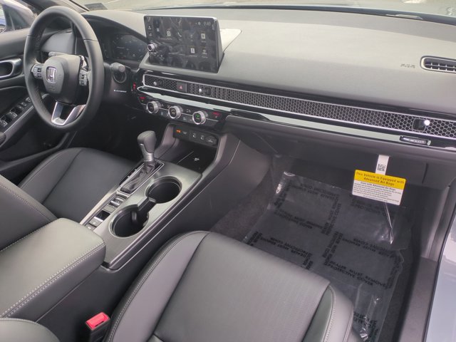 Used 2026 Honda Civic Sport Touring image 22