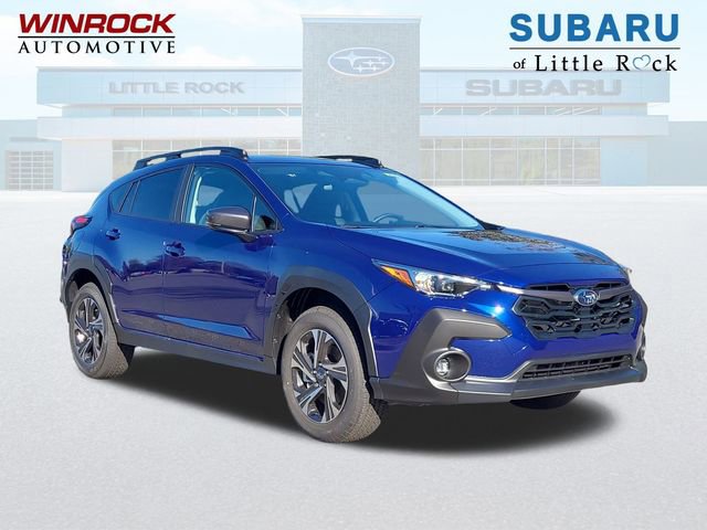New 2026 Subaru Crosstrek 2.0i Premium