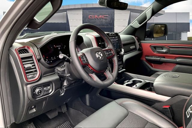 Used 2025 RAM 1500 Rebel image 12