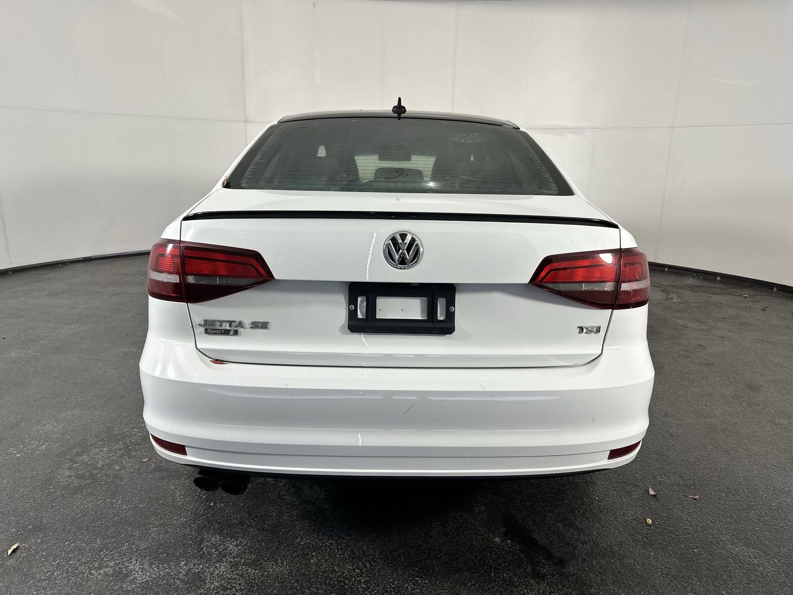 Used 2018 Volkswagen Jetta Sport image 7