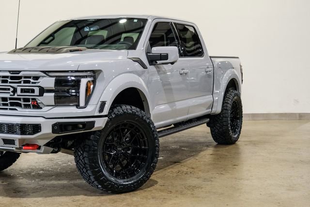 Used 2026 Ford F150 Raptor w/ Equipment Group 803A Raptor R AWD/4WD image 24