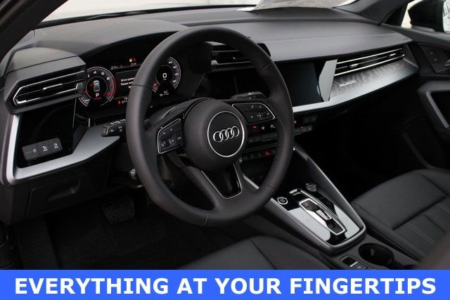 New 2026 Audi A3 2.0T Premium image 2