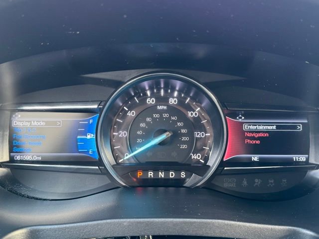 Used 2019 Ford Explorer XLT w/ Equipment Group 202A image 22