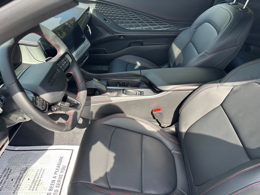 New 2026 Dodge Charger R/T image 23