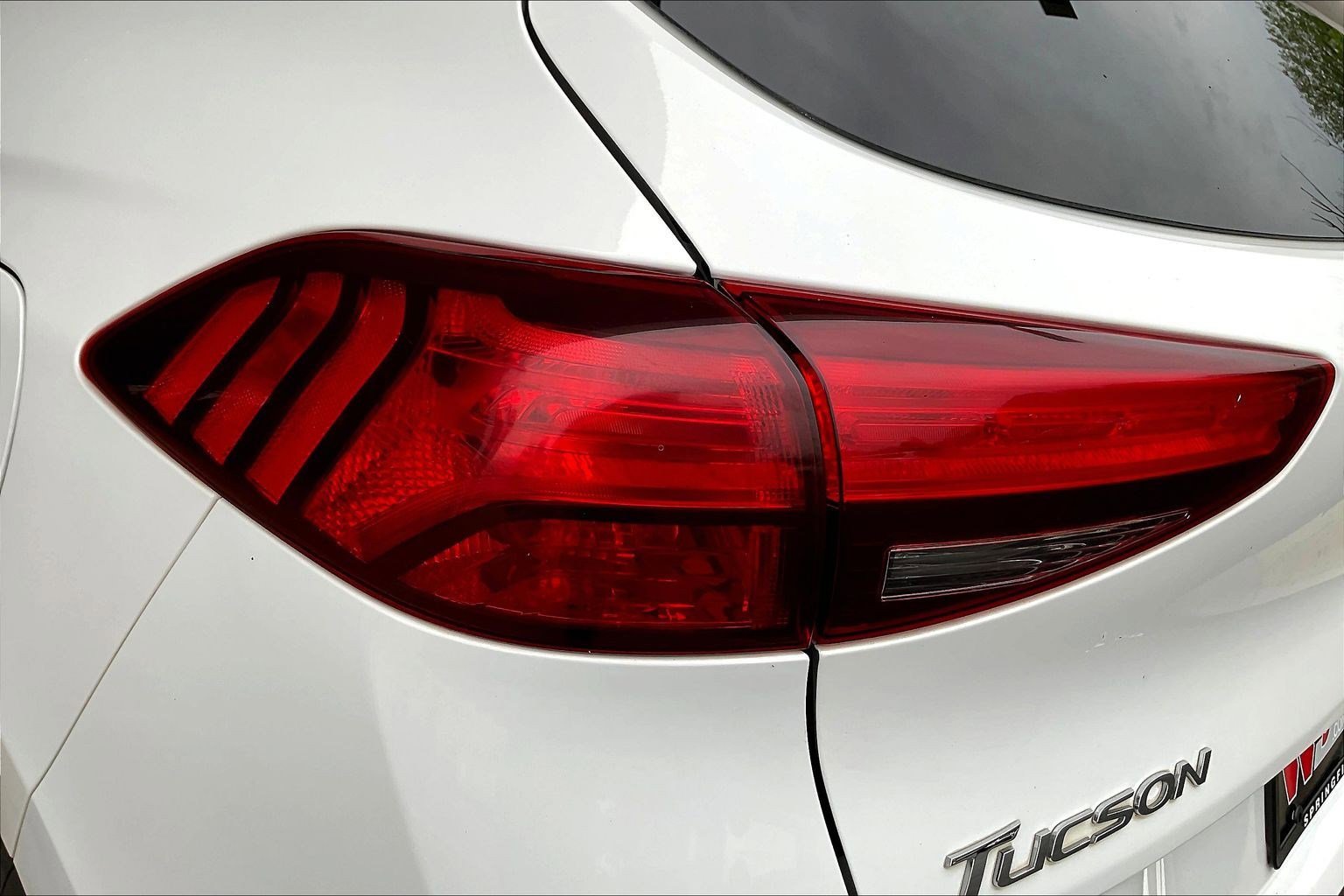 Used 2019 Hyundai Tucson SE FWD image 21
