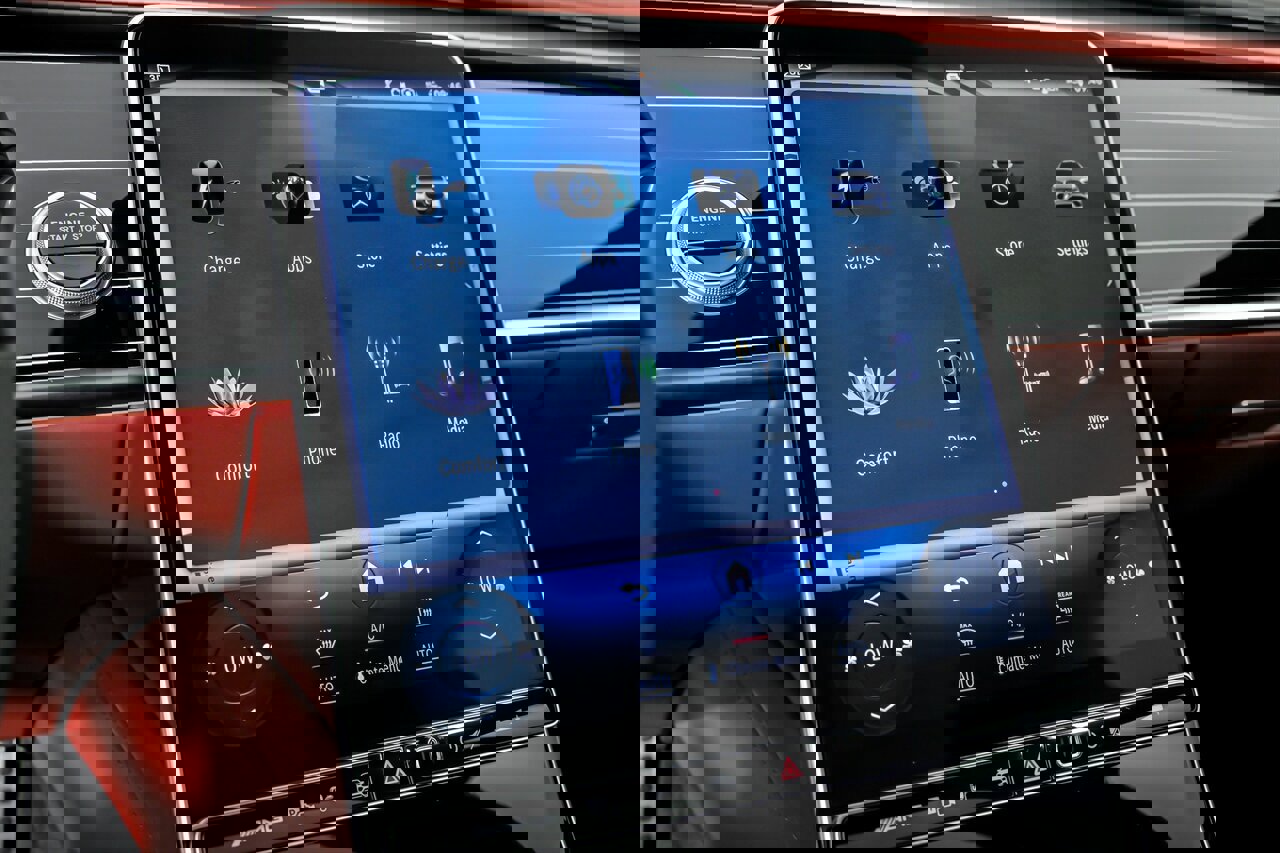 Used 2024 Mercedes-Benz S 63 AMG S image 35