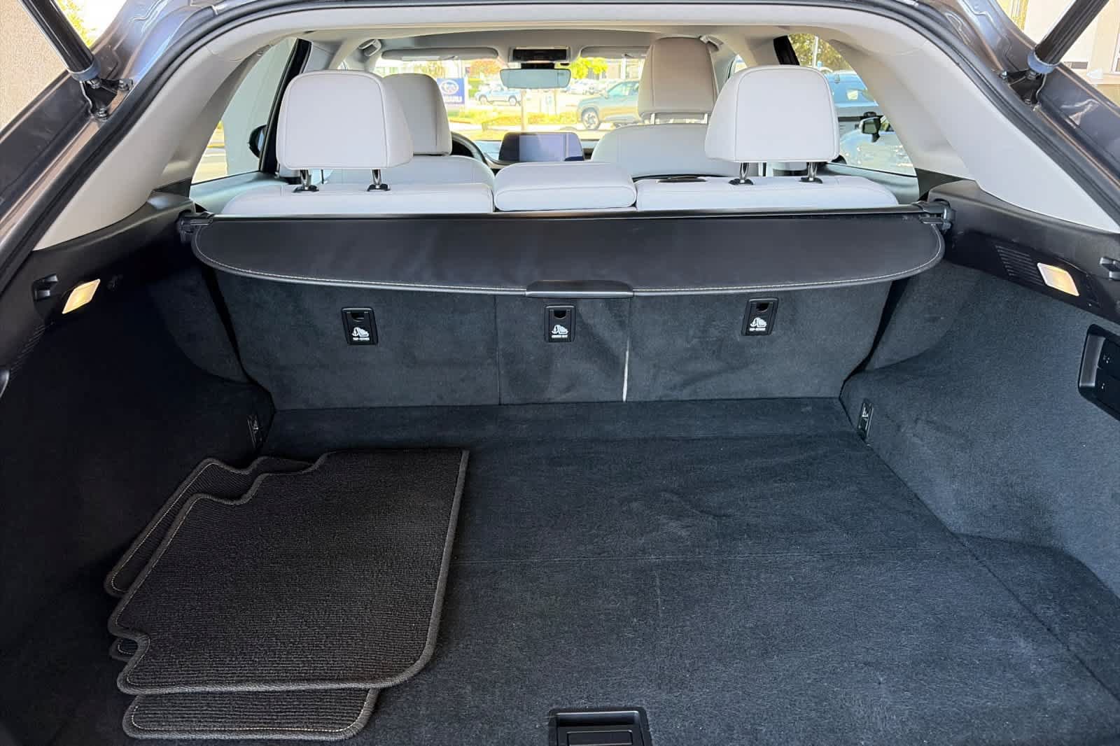 Used 2022 Lexus RX 350 FWD w/ Premium Package image 15