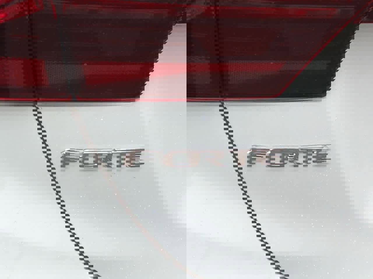 Used 2021 Kia Forte LXS image 12