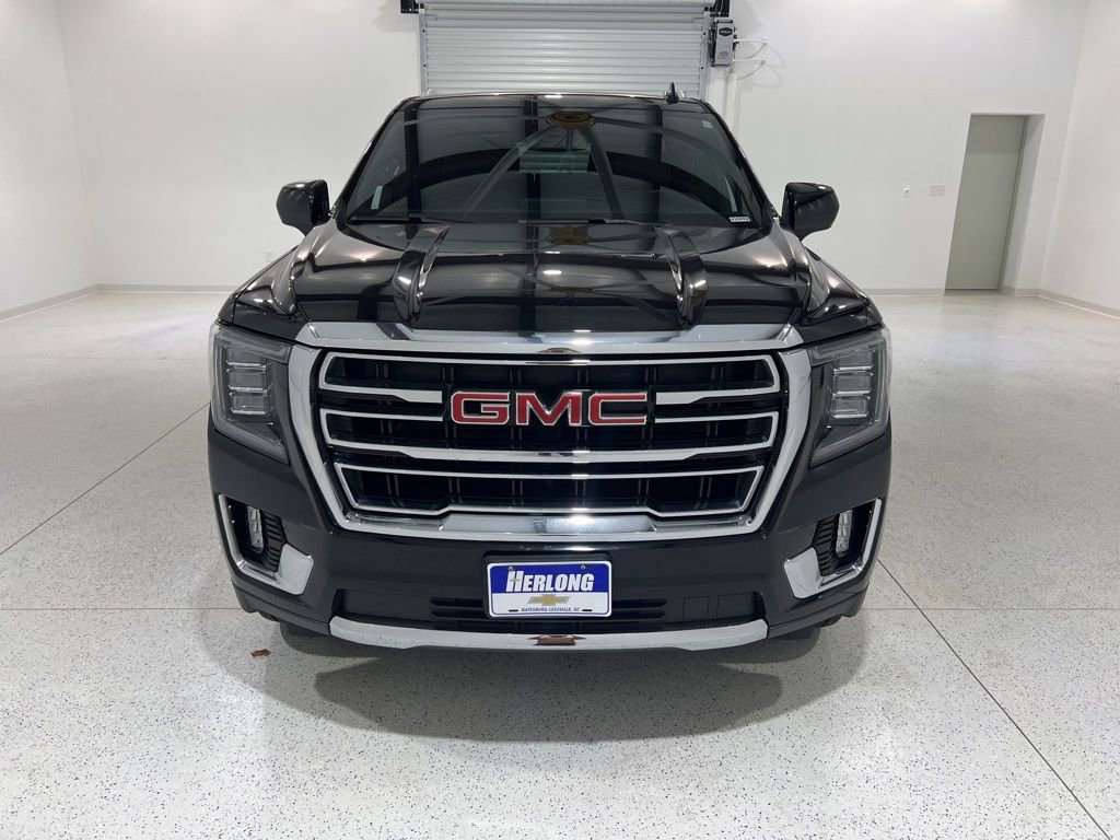 Used 2023 GMC Yukon SLT image 8