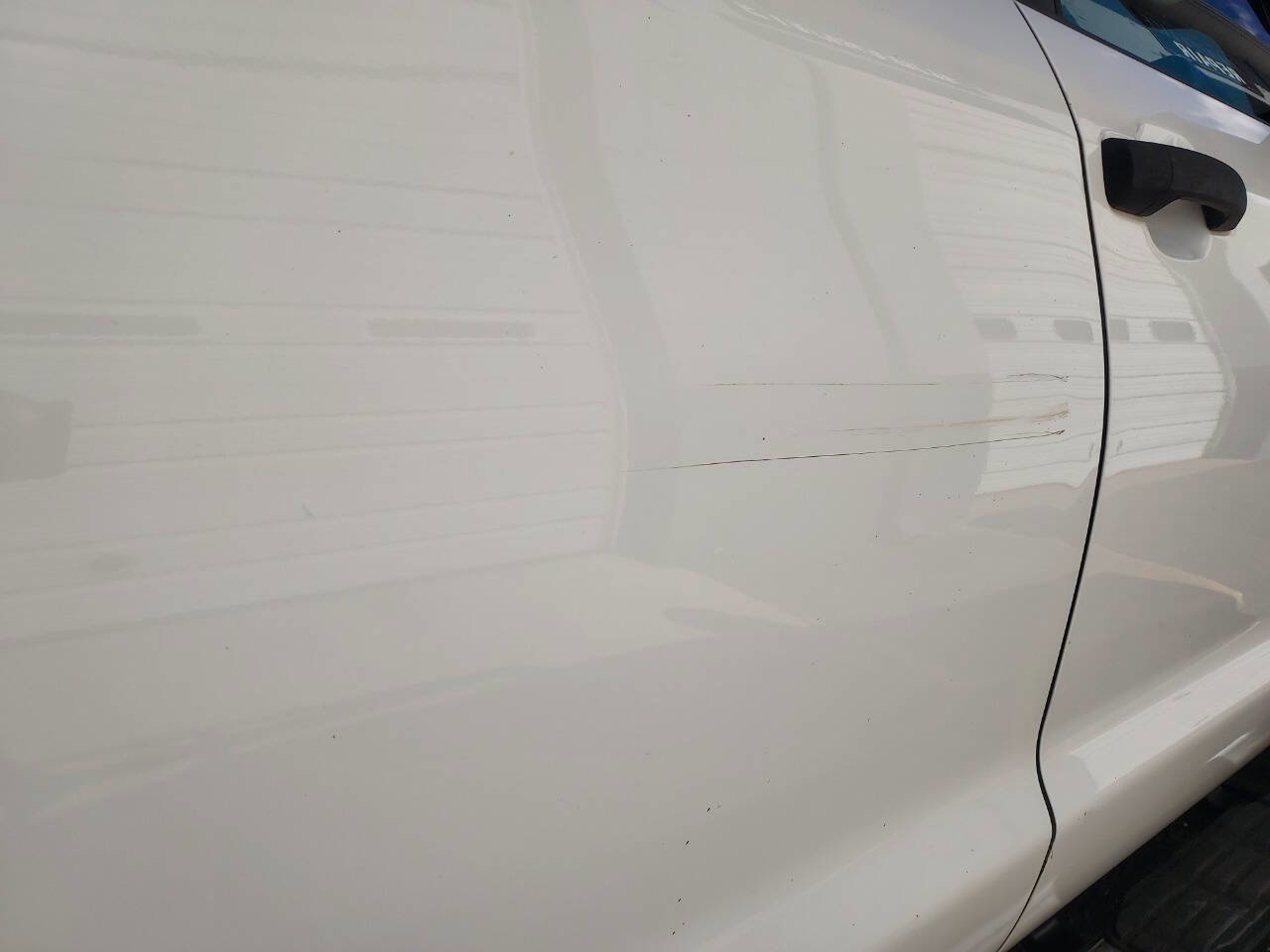 Used 2014 Toyota Tundra SR5 image 21