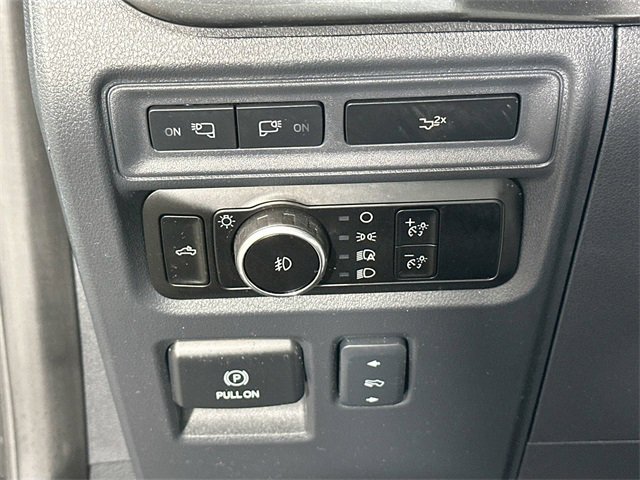 Used 2023 Ford F150 XLT w/ Equipment Group 302A High image 24