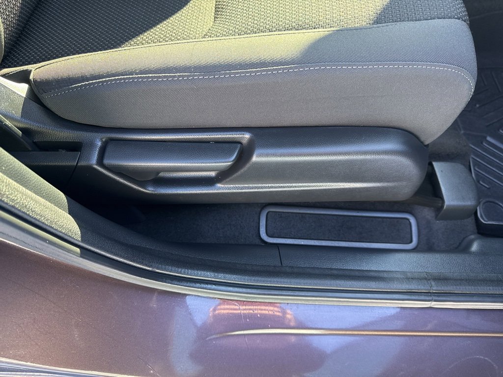 Used 2021 Honda HR-V EX image 13