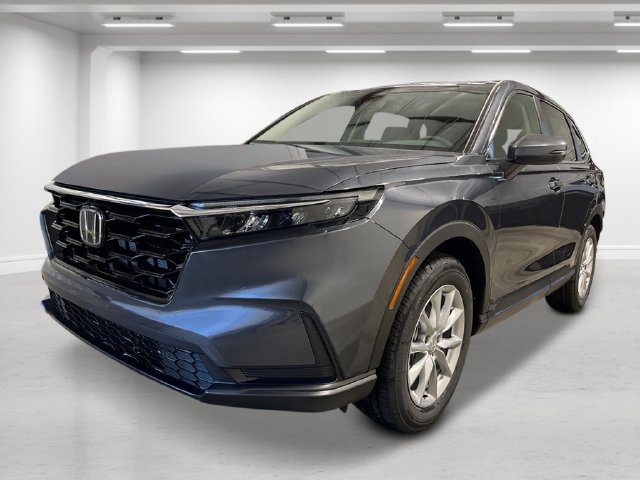 New 2027 Honda CR-V EX image 7