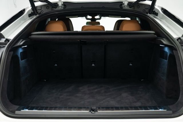 Used 2026 BMW X6 M60i image 27