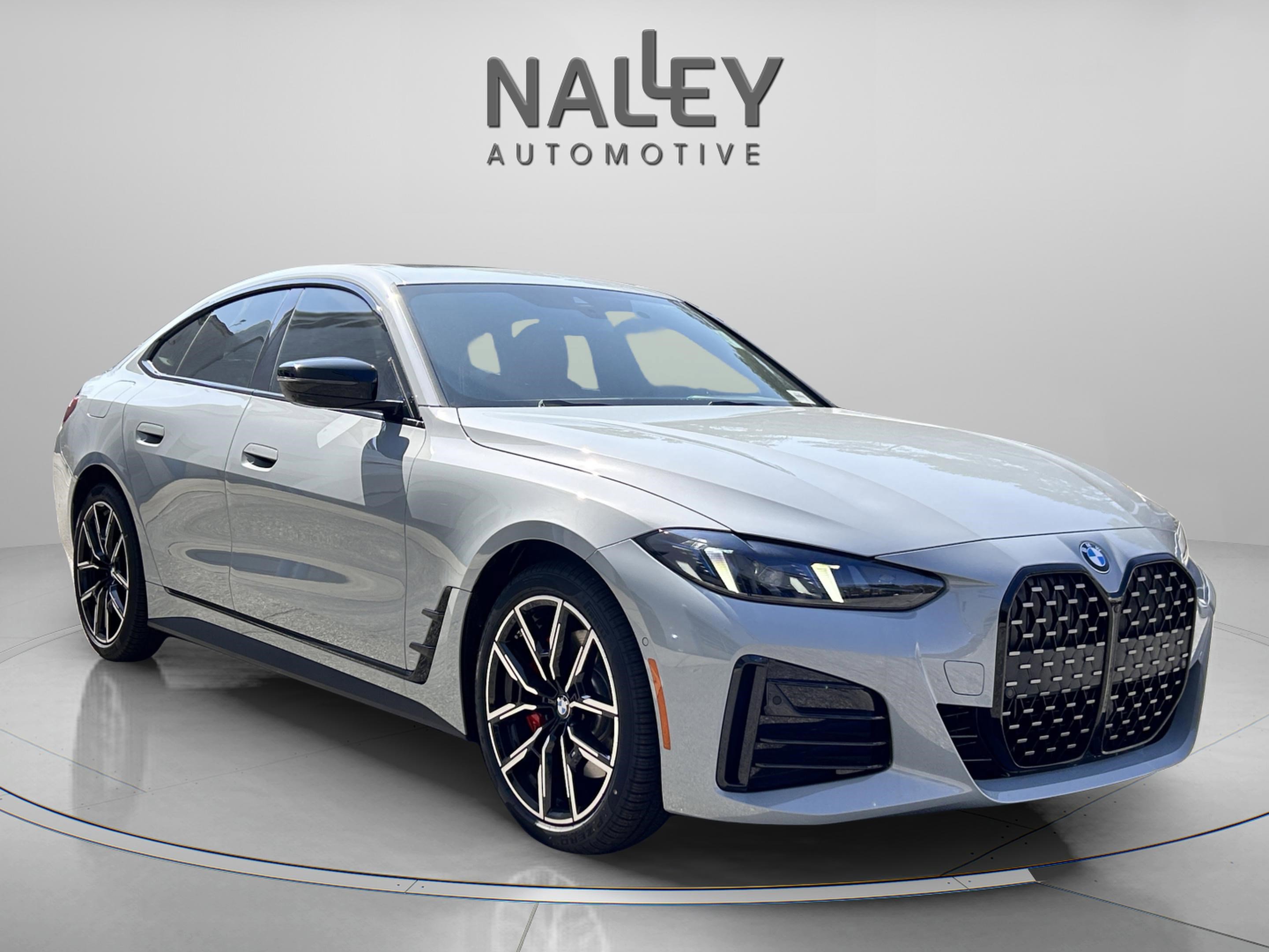 New 2026 BMW 430i w/ M Sport Package image 6