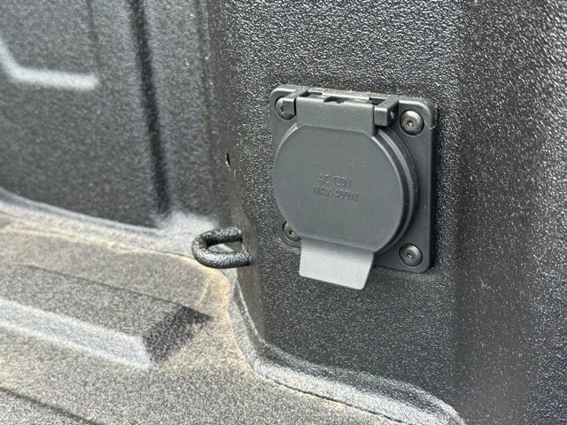 New 2026 GMC Sierra 1500 AT4X image 25