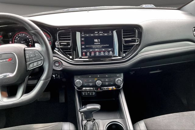 Used 2022 Dodge Durango GT AWD/4WD image 6