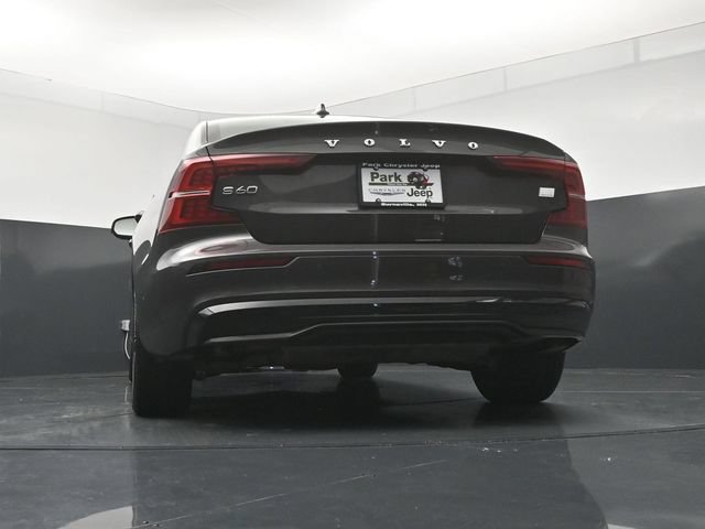 Used 2024 Volvo S60 T8 Plus AWD/4WD image 22