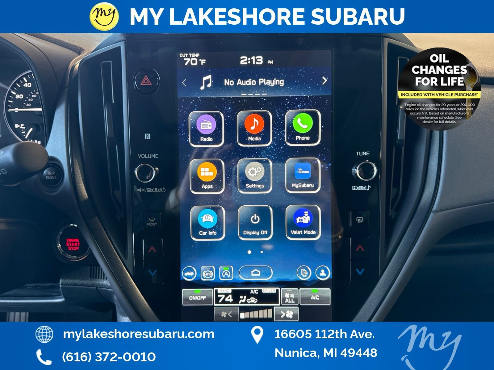 New 2026 Subaru Crosstrek 2.5i Premium AWD/4WD image 18