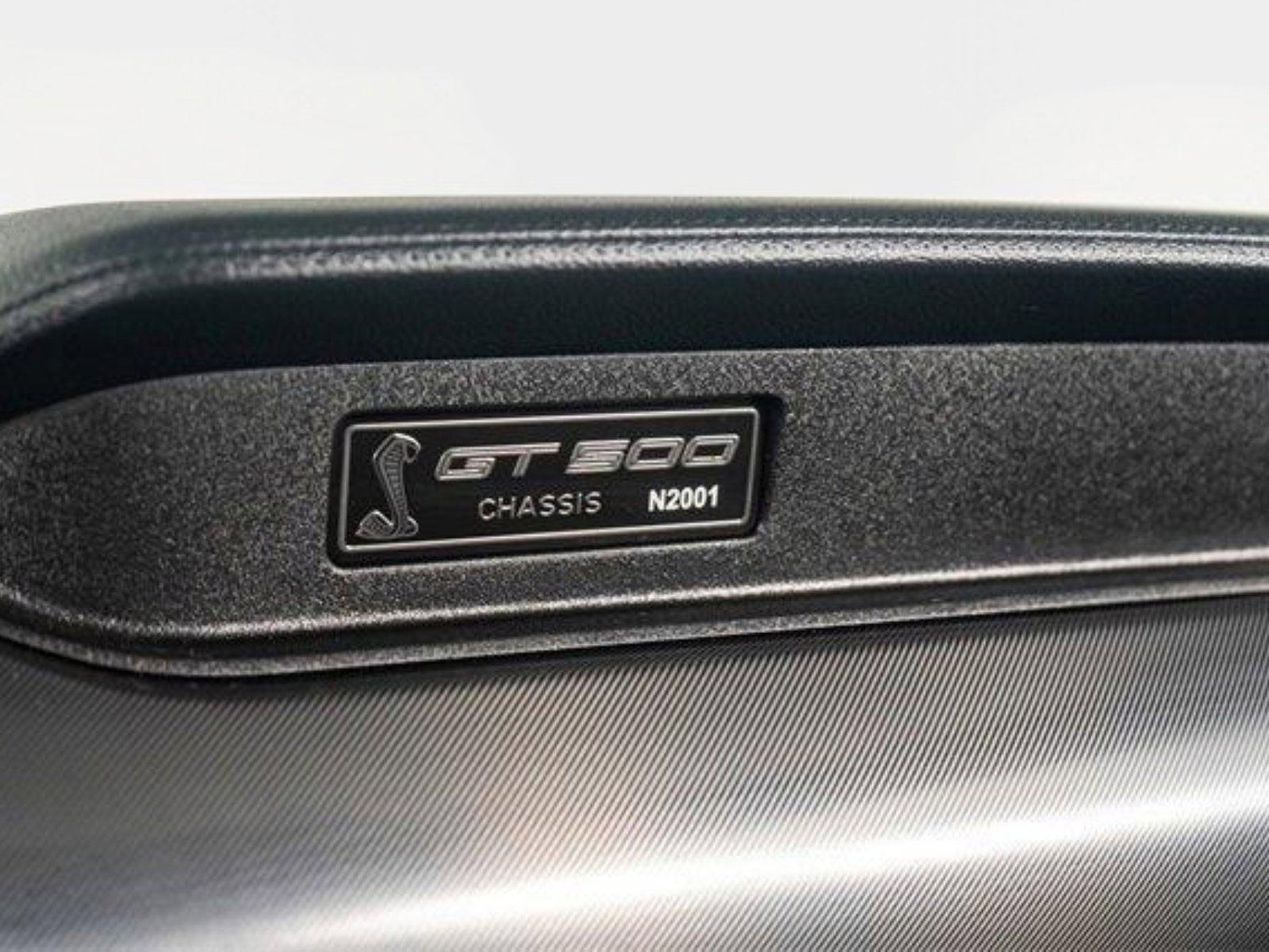 Used 2022 Ford Mustang Shelby GT500 image 50