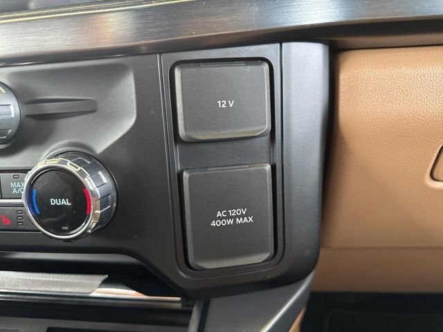 Used 2024 Ford F350 Lariat w/ FX4 Off-Road Package image 25