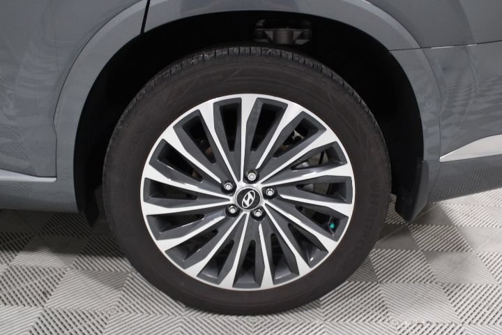 Used 2025 Hyundai Palisade Calligraphy AWD/4WD image 45