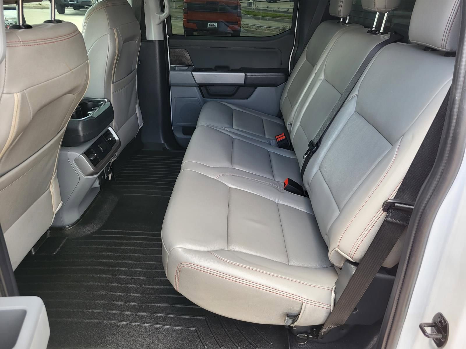 Used 2023 Ford F150 XLT w/ Equipment Group 302A High AWD/4WD image 18