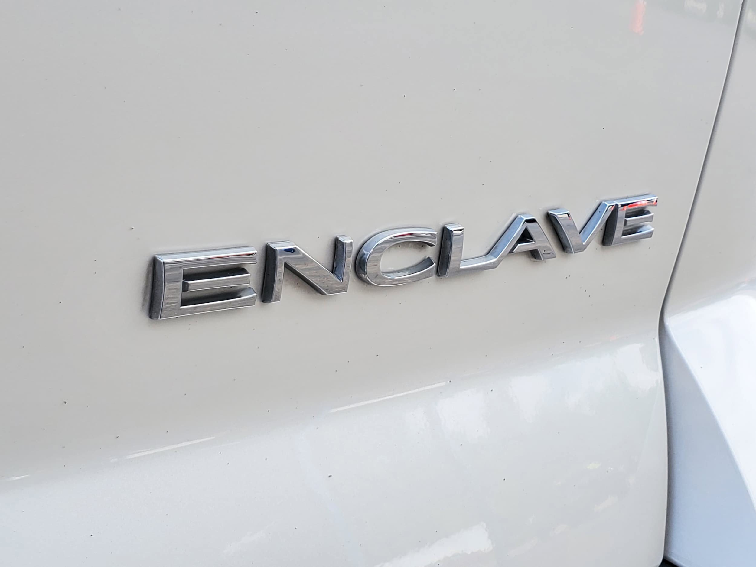Used 2014 Buick Enclave Leather FWD image 8
