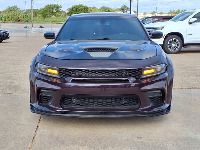Used 2022 Dodge Charger GT w/ Blacktop Package RWD image 2