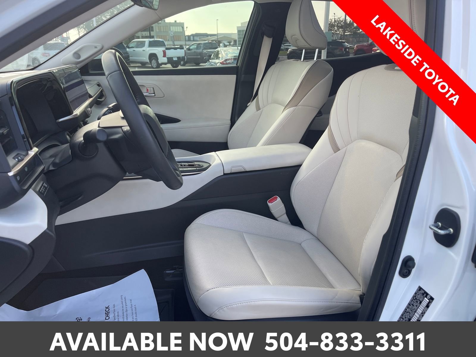 Used 2023 Toyota Crown Limited image 69