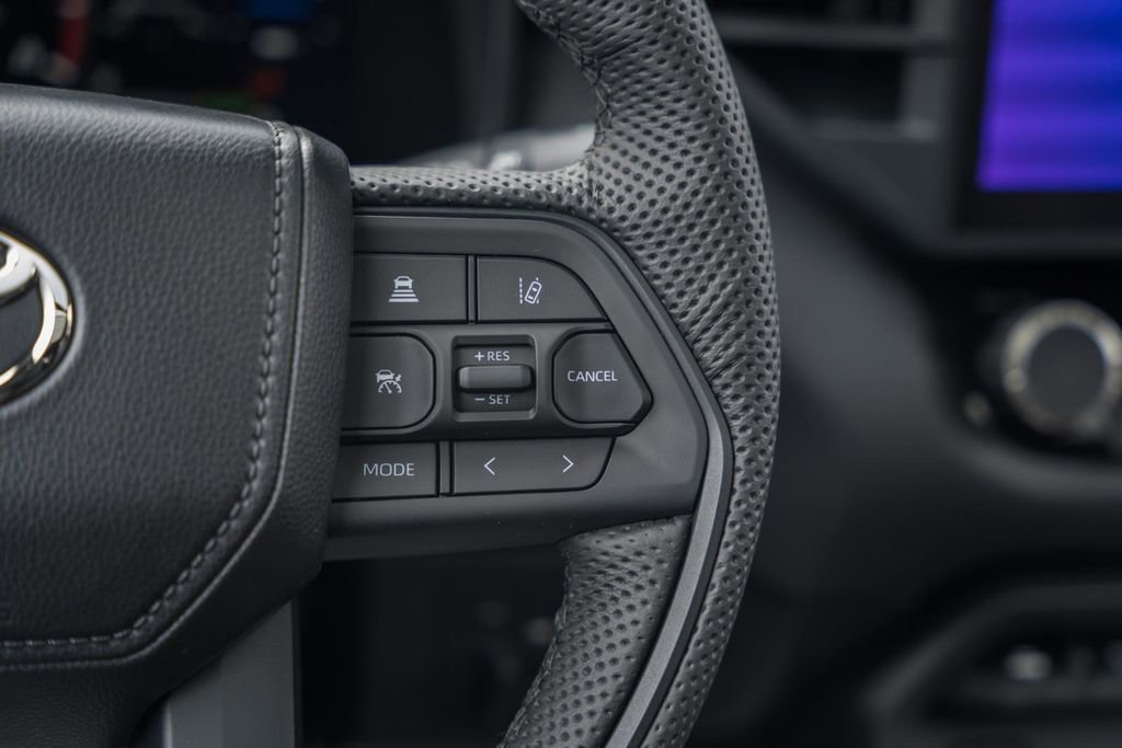 New 2026 Toyota Tundra TRD Pro image 37