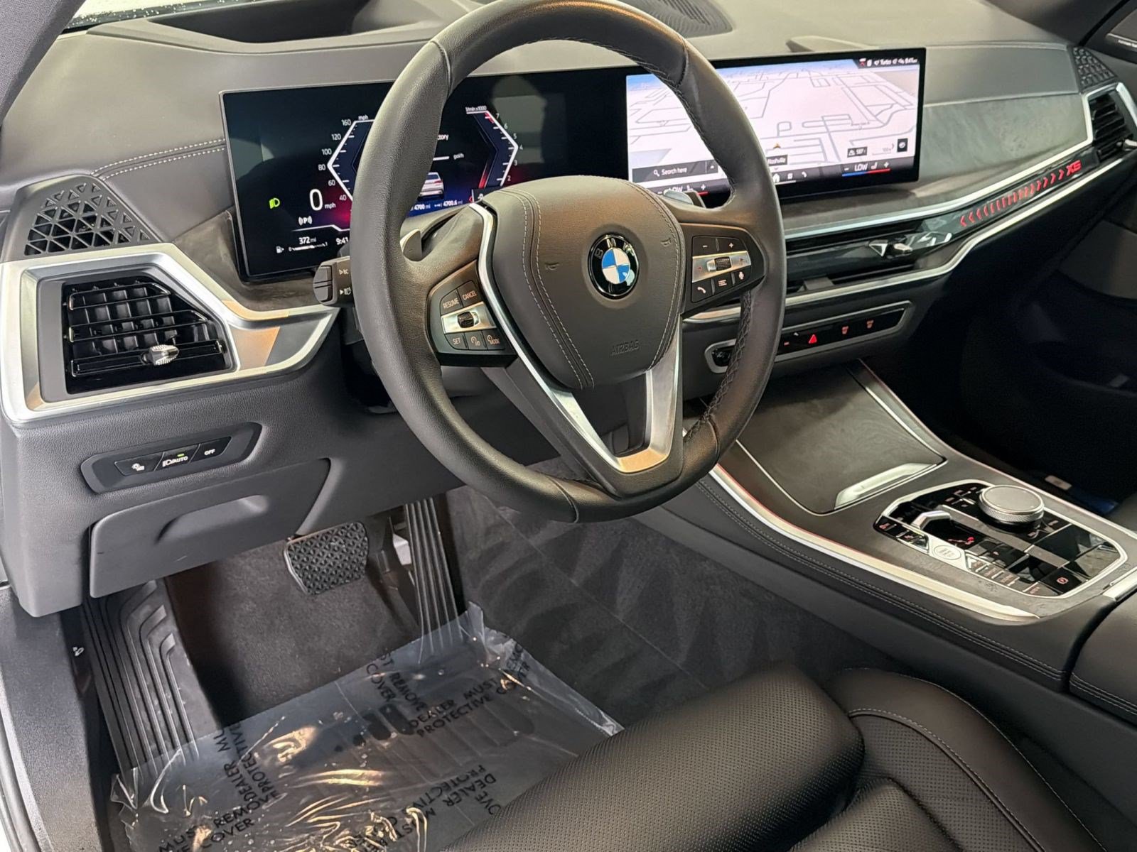 Used 2026 BMW X5 sDrive40i w/ Premium Package RWD image 4