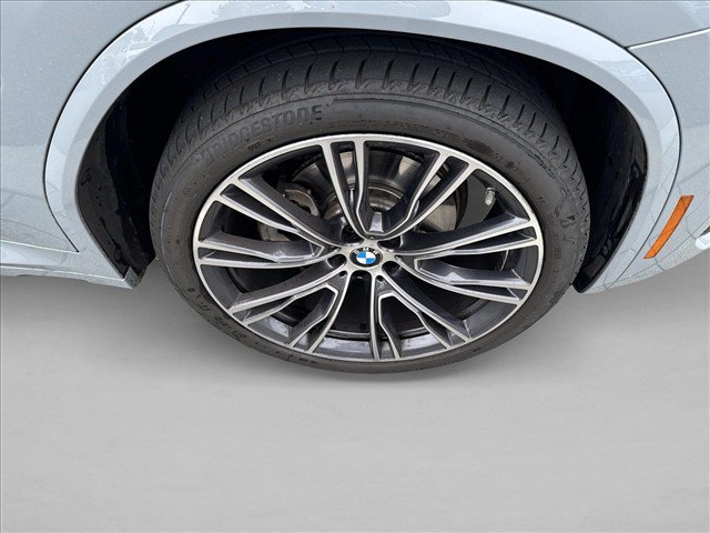 Used 2022 BMW X3 sDrive30i w/ Convenience Package RWD image 12