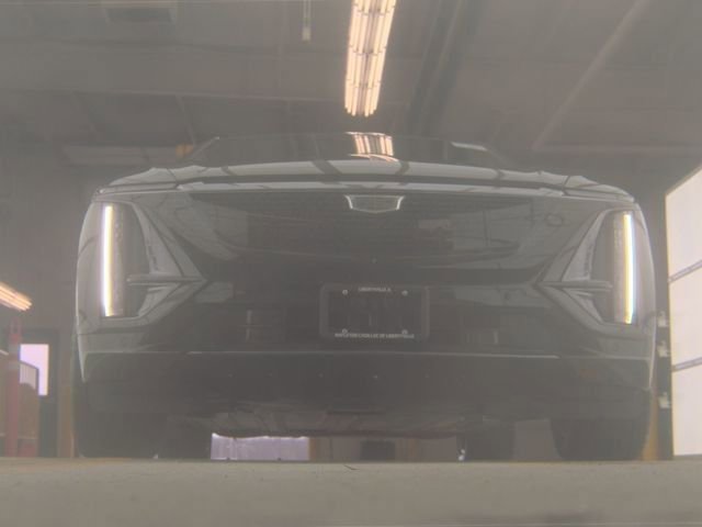 Certified 2024 Cadillac Lyriq Sport image 17