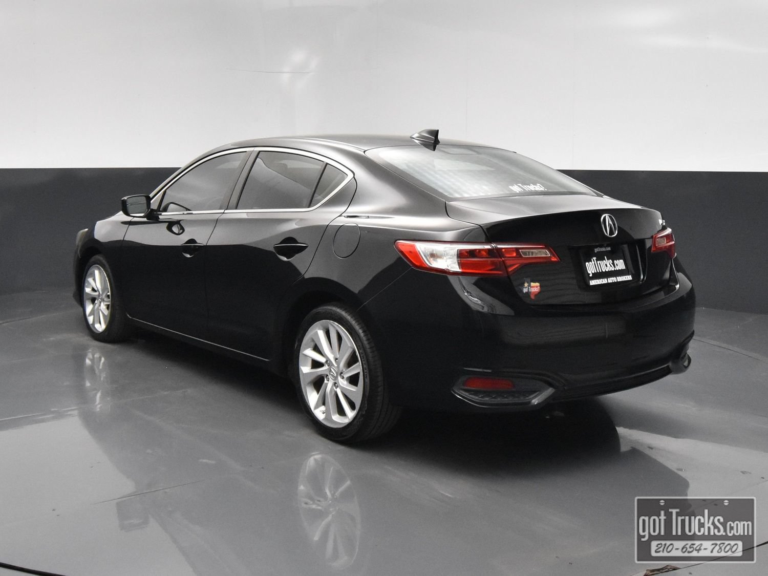 Used 2016 Acura ILX FWD image 5