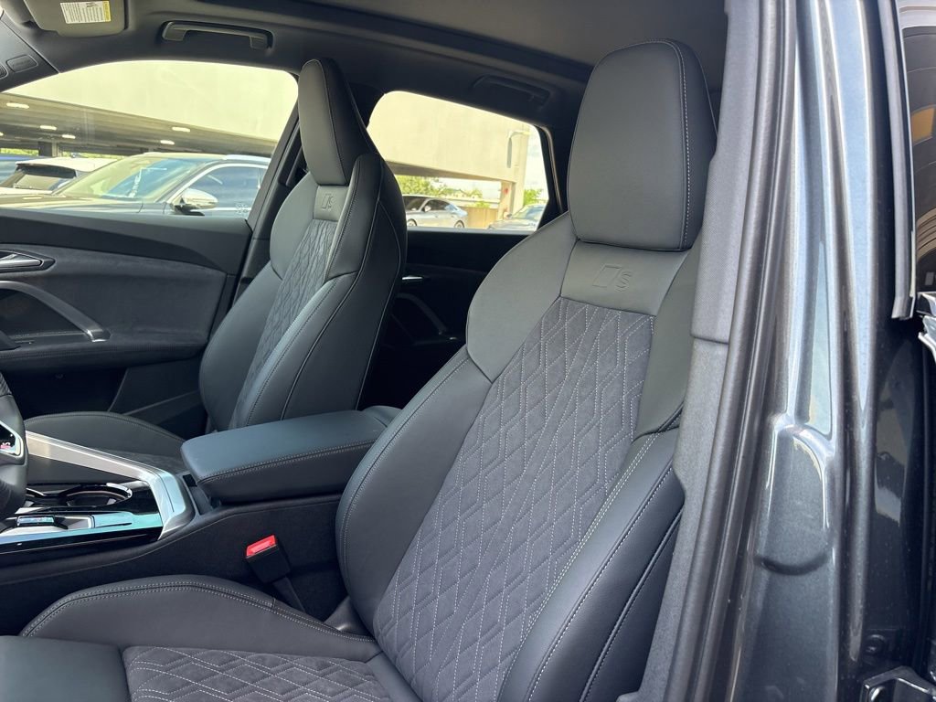 New 2026 Audi SQ5 Premium Plus AWD/4WD image 13