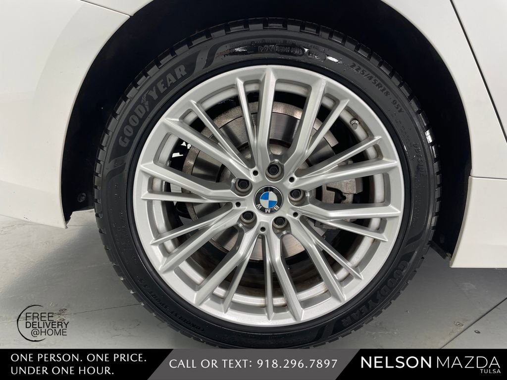 Used 2024 BMW 330i xDrive Sedan AWD/4WD image 13