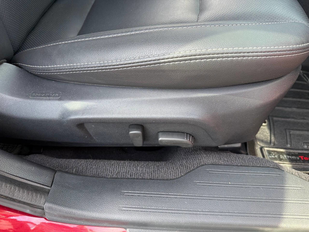 Used 2016 Subaru Outback 2.5i Limited image 93