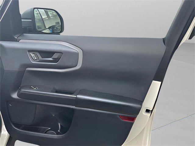 Used 2024 Ford Bronco Sport Big Bend image 17