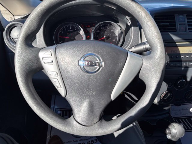 Used 2016 Nissan Versa Note S Plus FWD image 17
