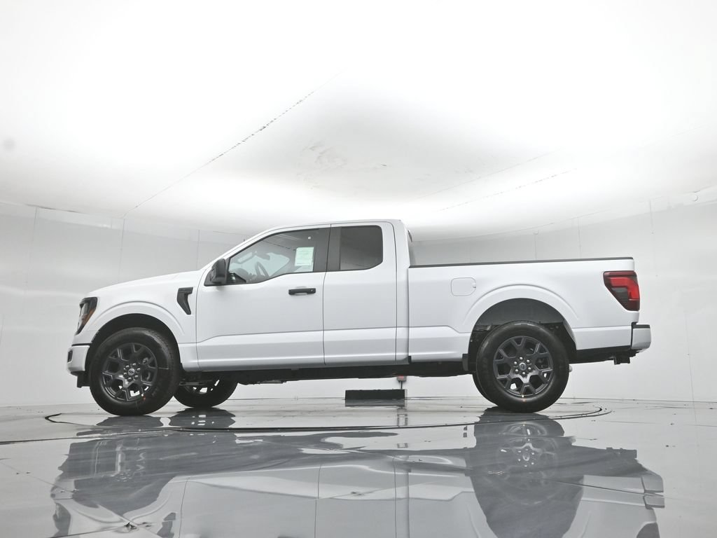 New 2026 Ford F150 STX w/ Equipment Group 200A RWD image 50