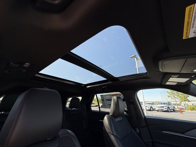 New 2025 Ford Explorer ST w/ Sun And Sound Package image 35