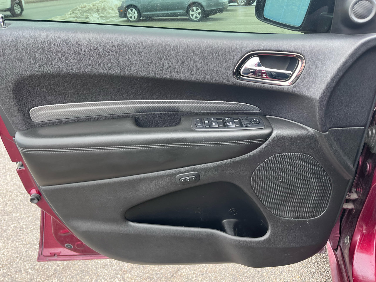 Used 2018 Dodge Durango GT image 26