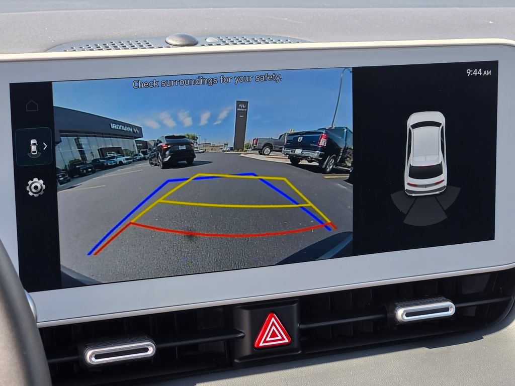 Certified 2024 Hyundai Ioniq 5 SE AWD/4WD image 34