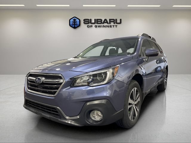 Used 2018 Subaru Outback 2.5i Limited w/ Popular Package #2 AWD/4WD image 1