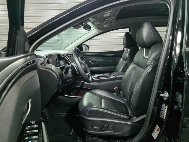 Used 2023 Hyundai Tucson Limited image 13