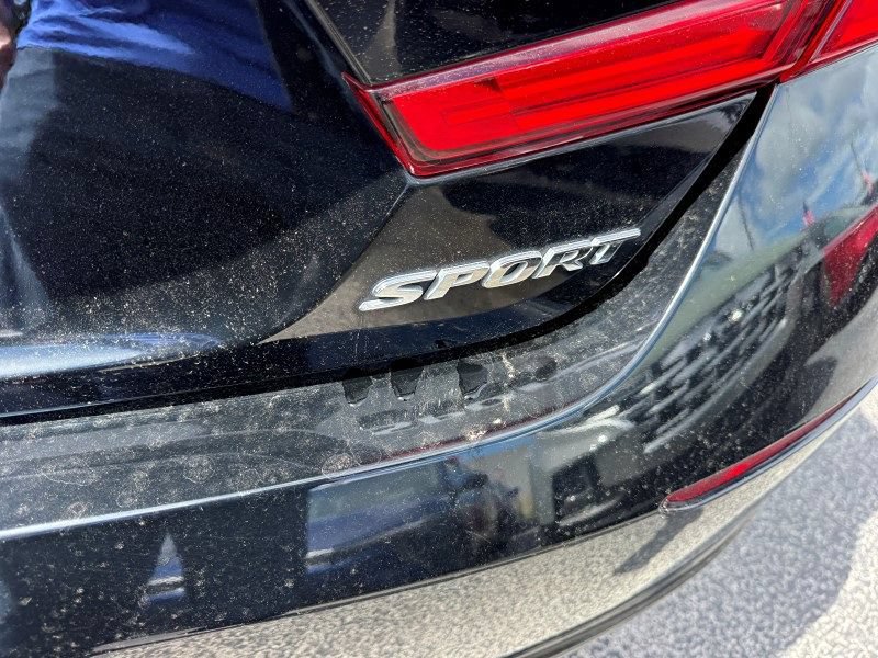 Used 2020 Honda Accord Sport image 36