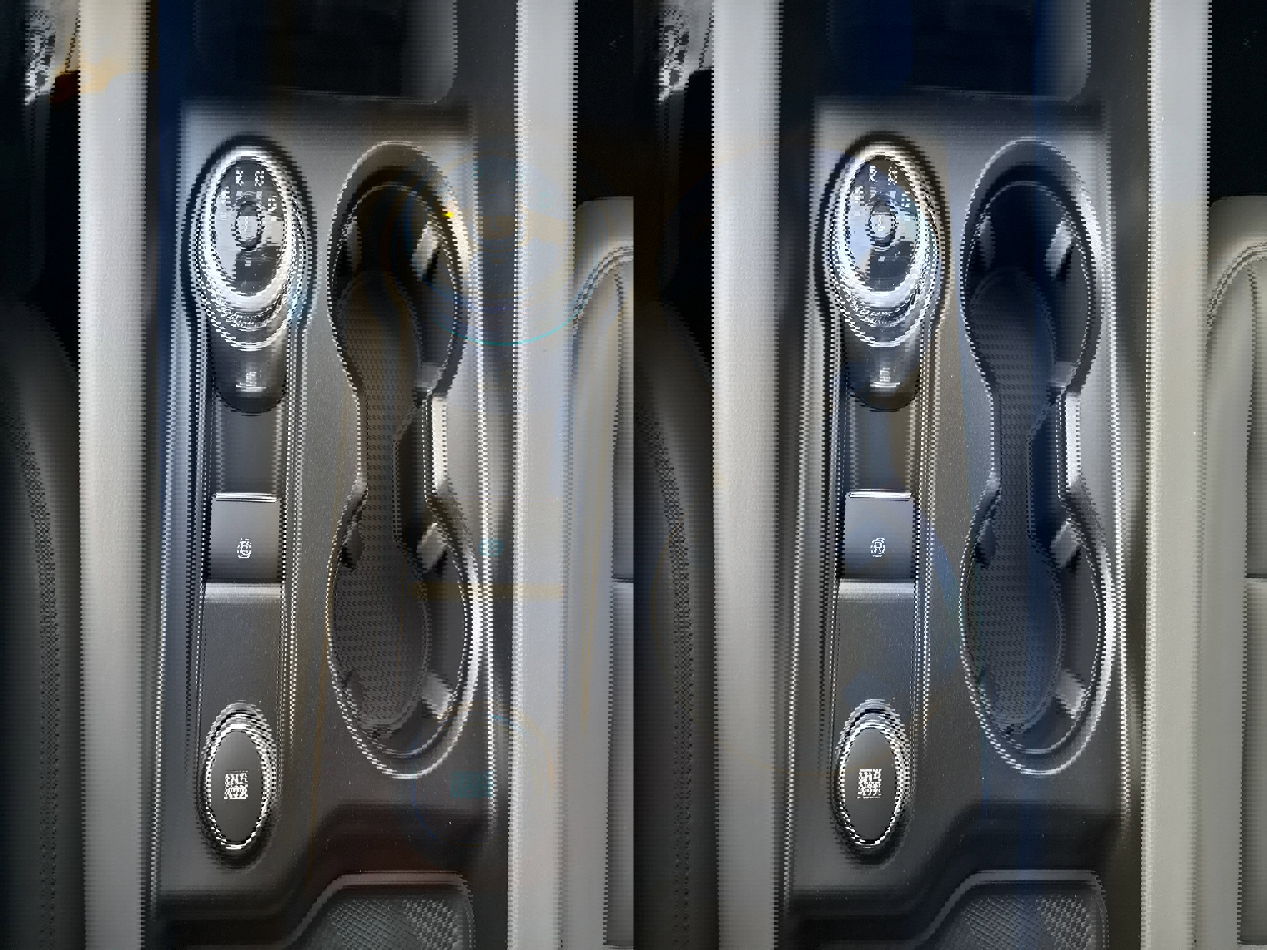 New 2026 Ford Explorer Active w/ Active Comfort Package image 28