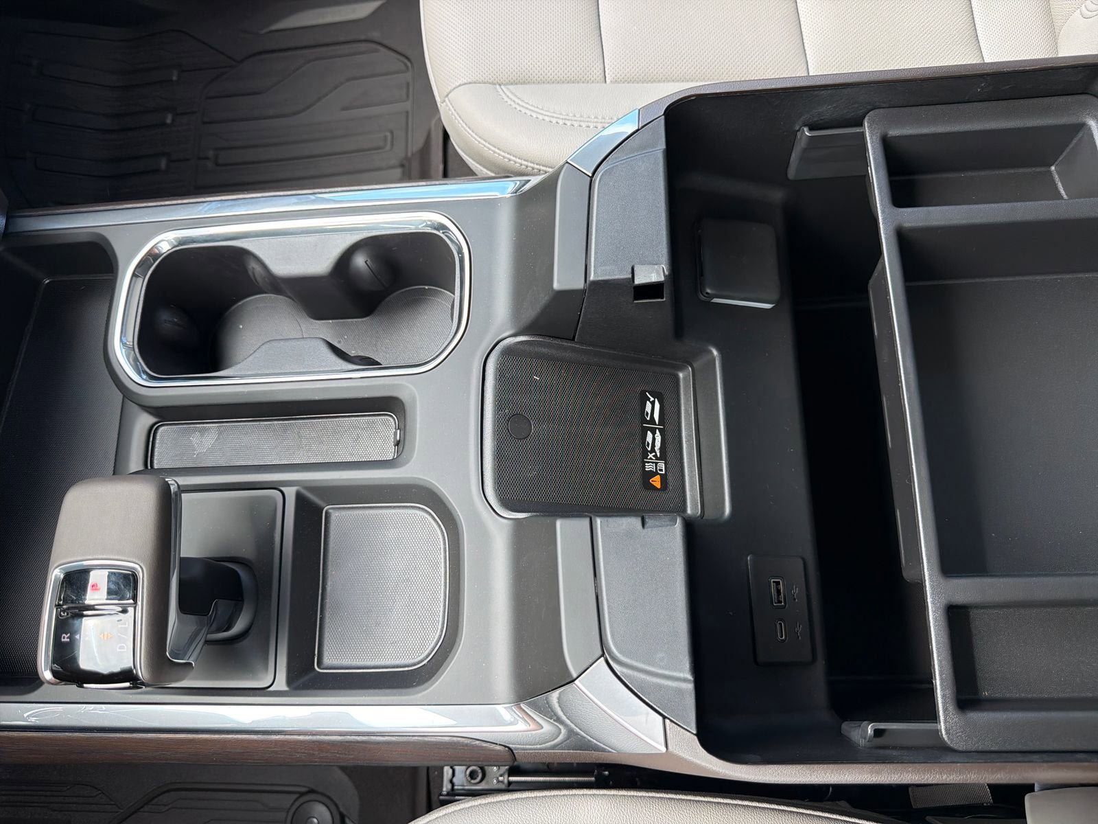 New 2026 GMC Sierra 1500 SLT AWD/4WD image 28