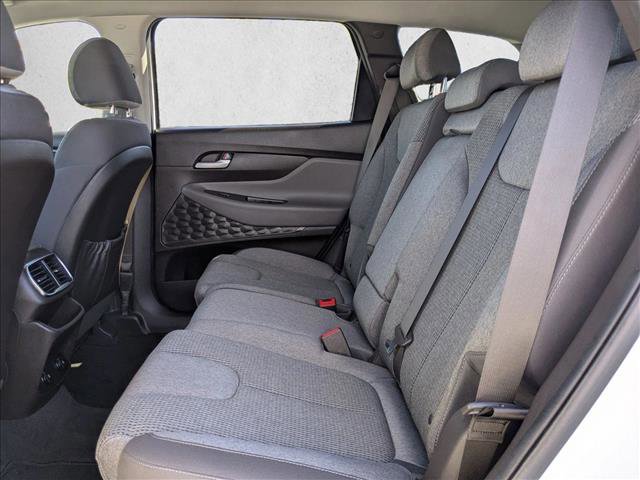 Used 2019 Hyundai Santa Fe SEL image 18